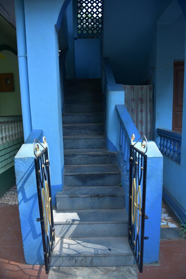 Libra Cottages Benaulim Luaran gambar